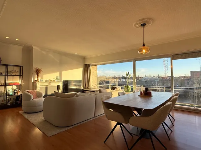 Appartement te huur in Brugge – 1/10