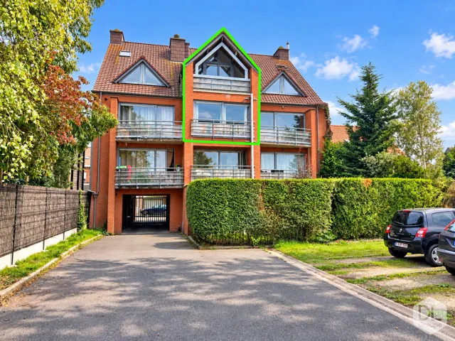 Appartement te koop in Mouscron – 1/10