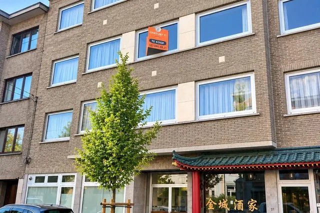 Appartement te koop in Bruxelles – 1/5
