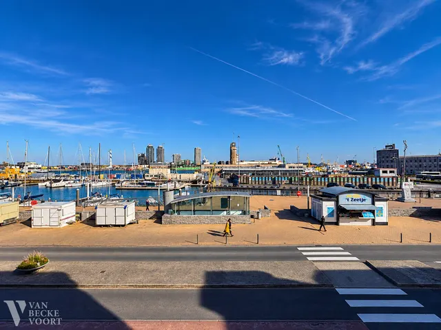 Appartement te koop in Oostende – 1/10