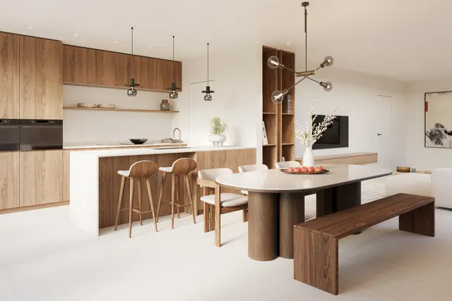 Huis te koop in Puurs Breendonk – 1/6