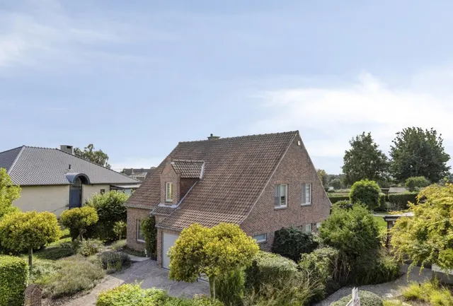 Villa à vendre à Bertem – 1/10