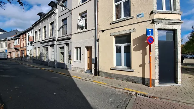 Huis te huur in Tienen – 1/10