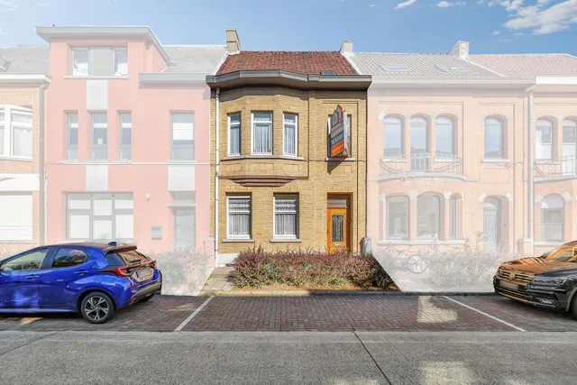 Maison à vendre à Aalst – 1/10