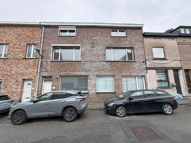 Appartement te huur in Zaventem – 1/10