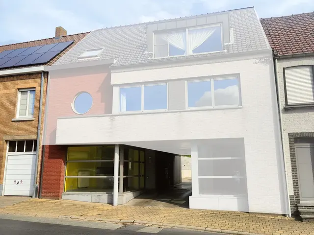 Appartement te huur in Koolskamp – 1/8