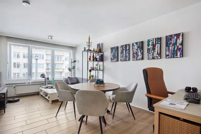 Appartement te koop in Mechelen – 1/10