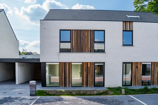 Huis te huur in Evergem – 1/10