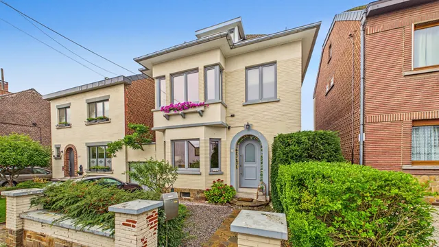 Huis te huur in Sambreville – 1/10
