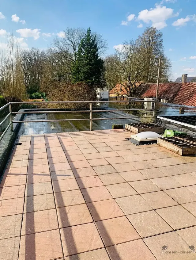 Duplex te huur in Moerzeke – 1/8