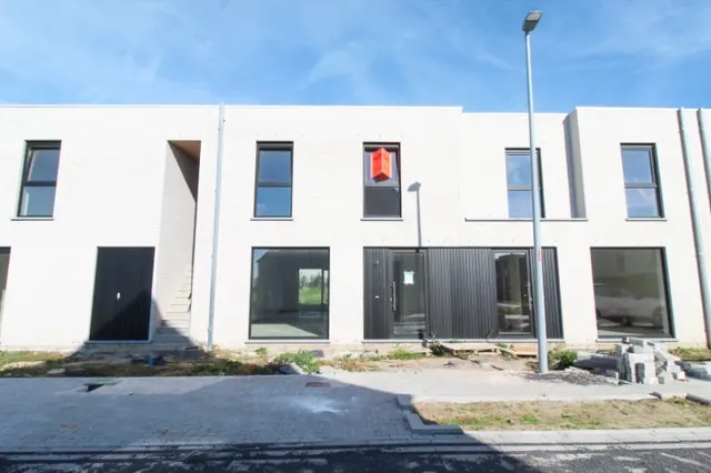Huis te huur in Roeselare – 1/9