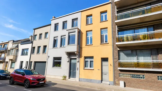 Maison à vendre à Lokeren – 1/10