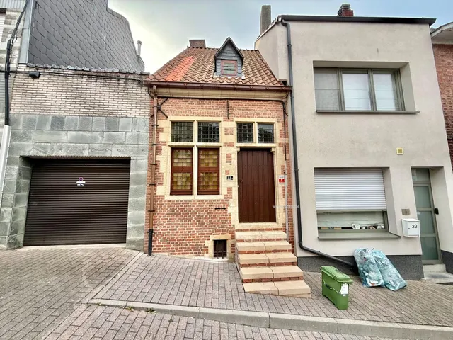 Huis te huur in Geraardsbergen – 1/10