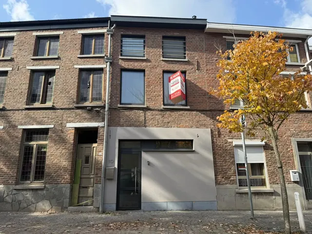 Appartement à louer à Sint-Truiden – 1/10