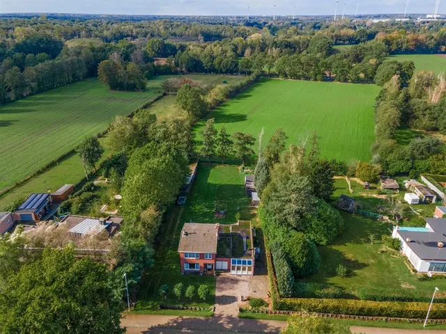 Huis te koop in Turnhout – 1/10
