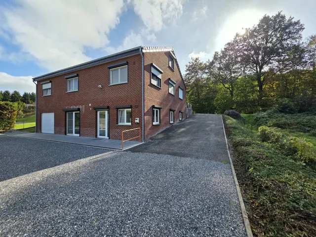 Appartement te huur in Durbuy – 1/10