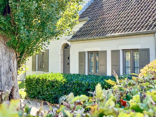 Huis te koop in Kampenhout – 1/10