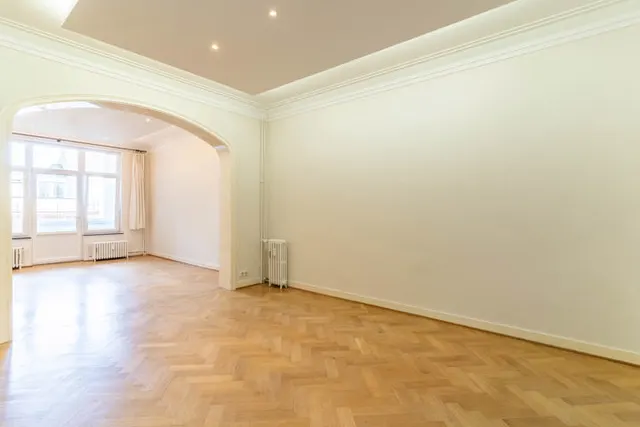 Appartement te huur in Uccle – 1/10