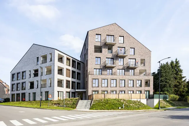 Appartement te koop in Ronse – 1/10