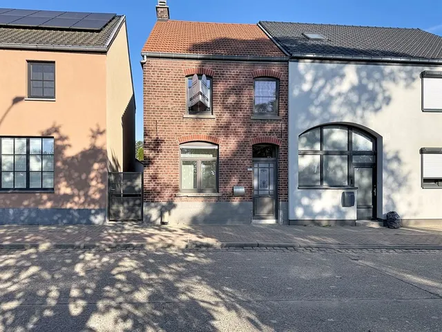 eengezinswoning à vendre à Tienen – 1/10
