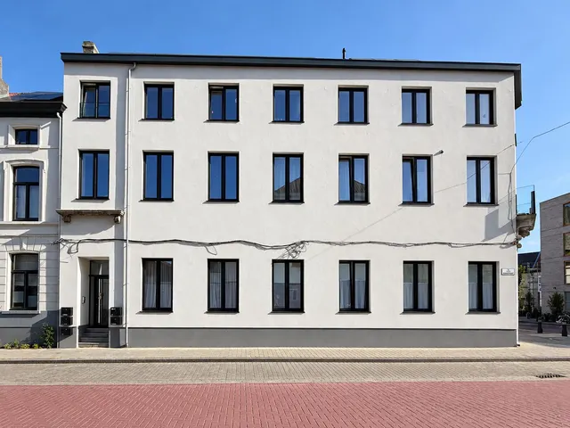 Appartement te huur in Gent – 1/10