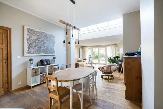 Huis te koop in Wezembeek-Oppem – 1/10