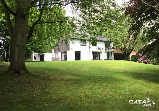 Maison à vendre à Braine-l'Alleud – 1/10
