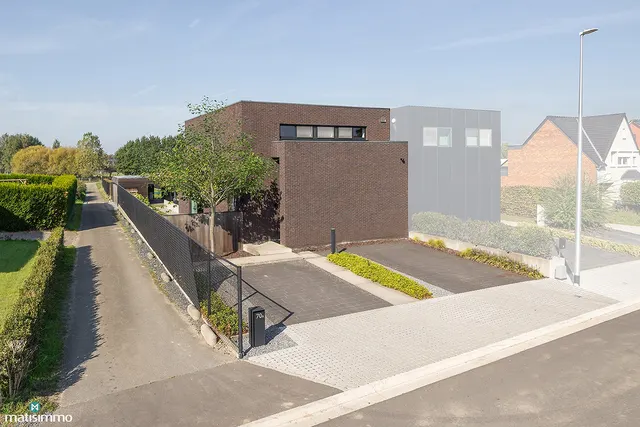 Huis te koop in Diepenbeek – 1/10