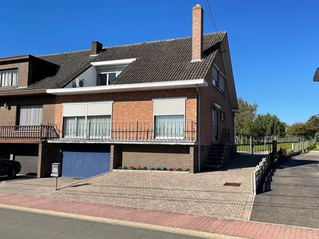 Huis te koop in Sint-Truiden – 1/10
