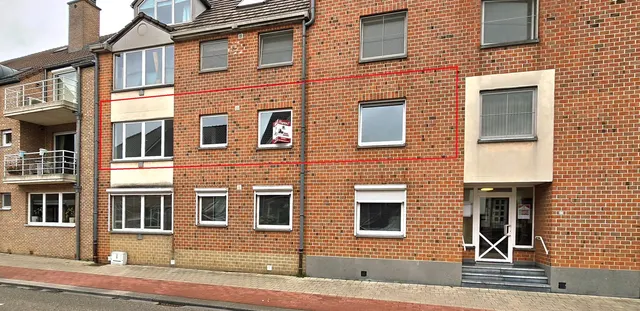 Appartement te huur in Lummen – 1/10