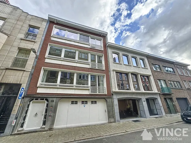 Appartement te huur in Antwerpen – 1/10