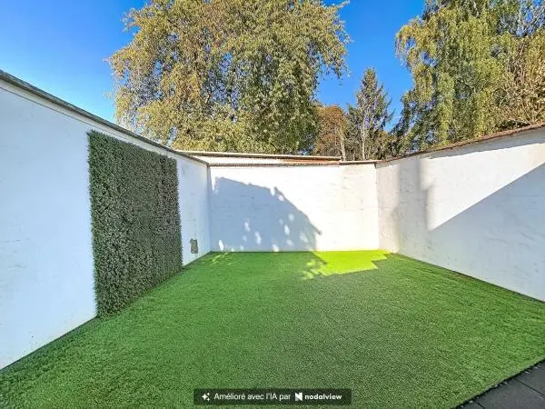 Huis te koop in Jette – 1/10