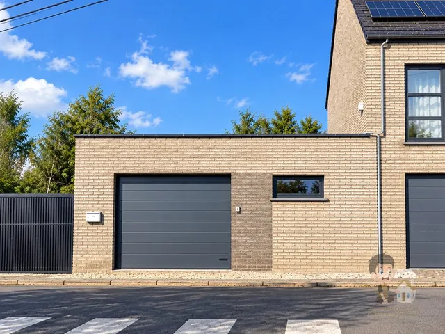 Huis te koop in Strépy-Bracquegnies – 1/6