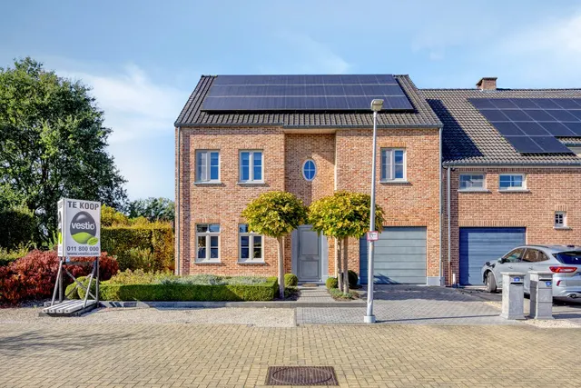 Huis à vendre à Bilzen – 1/10