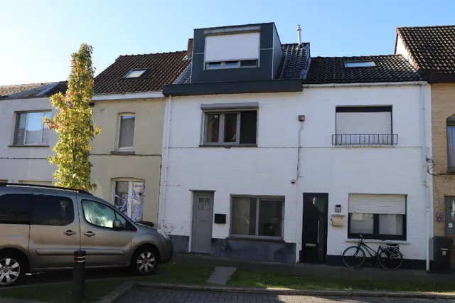 Huis te huur in Willebroek – 1/10