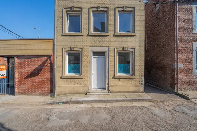 Huis te koop in Wandre – 1/10