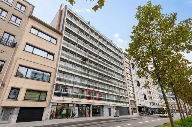 Appartement à vendre à Antwerpen – 1/10