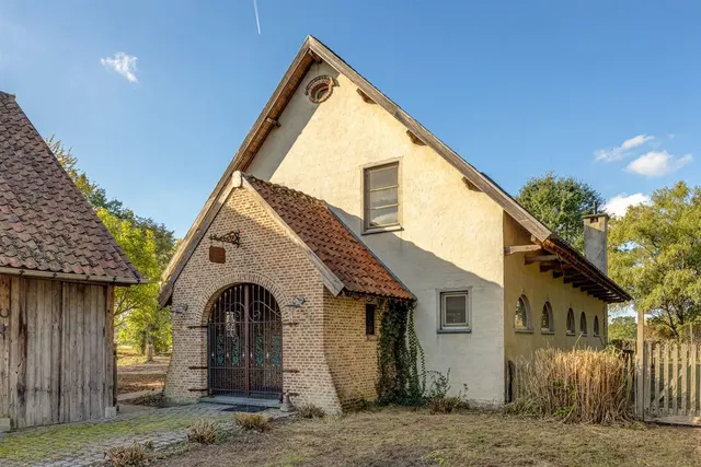 Huis te huur in Booischot – 1/10