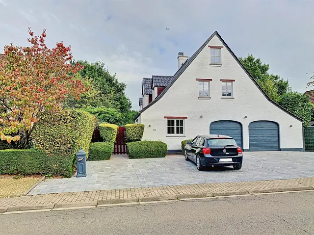 Huis te huur in Overijse Jezus-Eik – 1/10