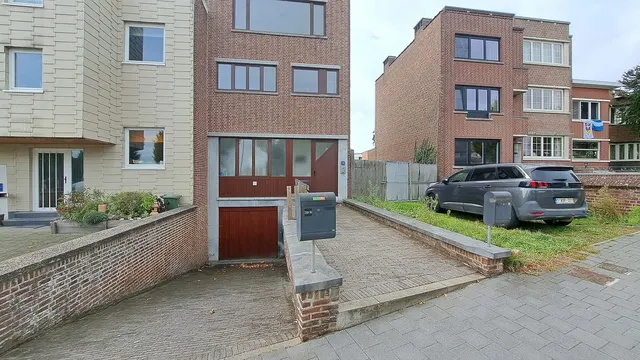 Duplex te huur in Tienen – 1/10