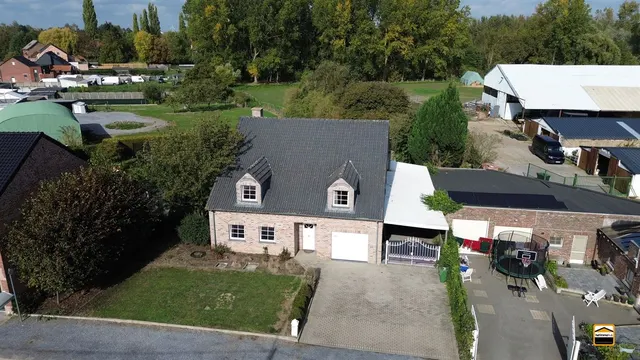 Maison à vendre à Borgloon – 1/10