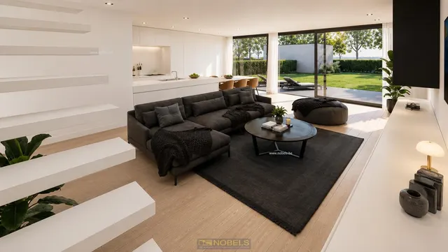 Huis te koop in Oosterzele – 1/7