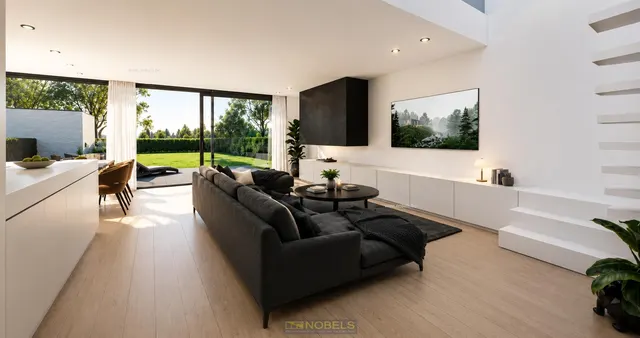 Huis te koop in Oosterzele – 1/7