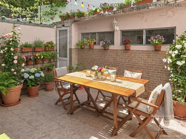 Maison à vendre à Ixelles – 1/10
