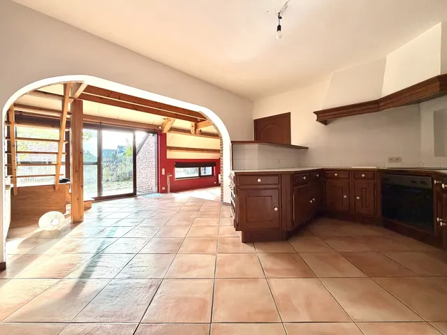Duplex te huur in Erpent – 1/10