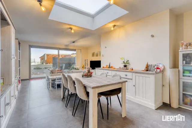 Appartement te koop in Herzele – 1/10