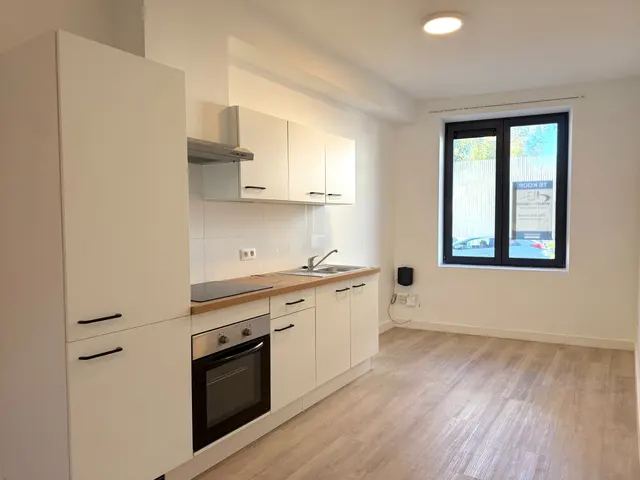 Appartement à vendre à Oostende – 1/9