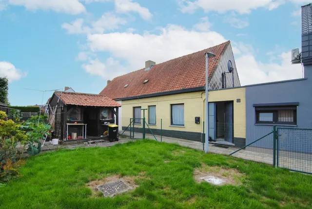 Huis te koop in Tielt – 1/5