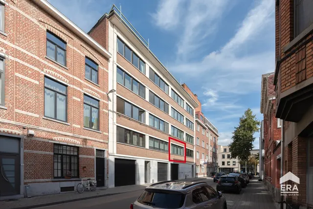 Appartement te koop in Leuven – 1/10