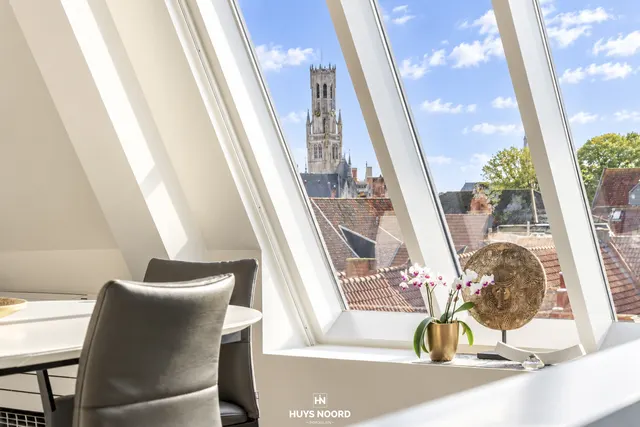 Duplex te koop in Brugge – 1/10